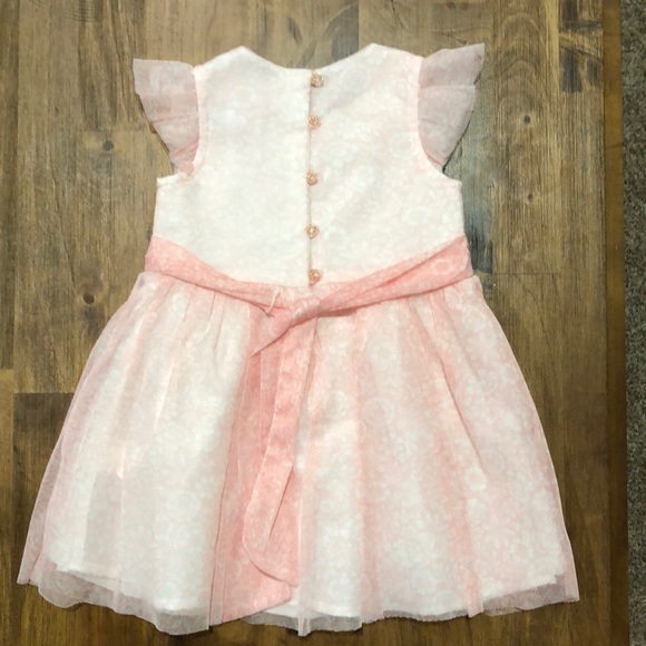 Pink Dress - Picture 2 of 4